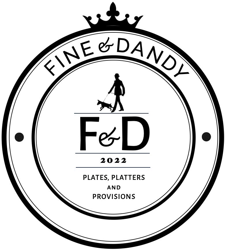 Fine and Dandy Catering